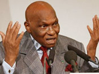 Le président sénégalais fait de nouvelles propositions Le président sénégalais fait de nouvelles propositions