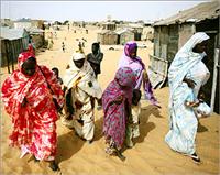 L’esclavage gagne du terrain en Mauritanie L’esclavage gagne du terrain en Mauritanie