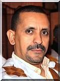 Editorial d'Ahmed Ould Cheikh : Porte condamnée.