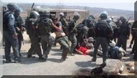 Urgent: Des violentes échauffourées à la place des Blocs manivelles Urgent: Des violentes échauffourées à la place des Blocs manivelles