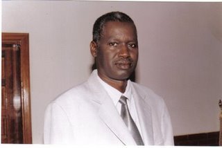 Comité de soutien de Kane Hamidou Baba à Hong Kong Comité de soutien de Kane Hamidou Baba à Hong Kong