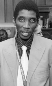 URGENT: Ba Adama Moussa, porte-parole du candidat Aziz : «Jusqu’à présent il n’y a pas encore un accord définitif»