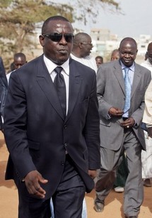 Les négociations inter-mauritaniennes se poursuivent dimanche à Dakar, le Sénégal exclut tout échec Les négociations inter-mauritaniennes se poursuivent dimanche à Dakar, le Sénégal exclut tout échec