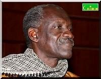 Interview avec Mamadou Moctar Sarr, Président du FONADH