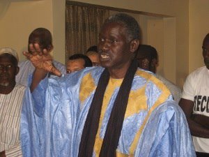 Kane Hamidou Baba à télé sud ce soir à 20 heures 15 Kane Hamidou Baba à télé sud ce soir à 20 heures 15