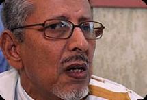 Sidi Mohamed Ould Cheikh Abdallahi en exclusivité sur Kassataya.com Sidi Mohamed Ould Cheikh Abdallahi en exclusivité sur Kassataya.com