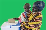 La présidentielle mauritanienne fixée au 18 juillet La présidentielle mauritanienne fixée au 18 juillet