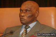 Abdoulaye Wade parle d’un "grand jour pour la Mauritanie"