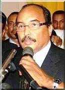 Ould Abdel Aziz s’adresse aux populations de l’Inchiri .... Les moufsidines sont tombés dans le piège tendu des élections