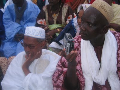 Reportage photos: "Meeting" AJD/MR, Nouadkhibou Reportage photos: "Meeting" AJD/MR, Nouadkhibou