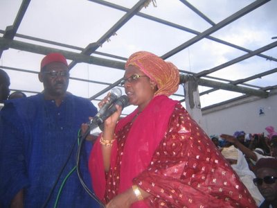 Reportage photos: "Meeting" AJD/MR, Nouadkhibou Reportage photos: "Meeting" AJD/MR, Nouadkhibou