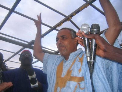 Reportage photos: "Meeting" AJD/MR, Nouadkhibou Reportage photos: "Meeting" AJD/MR, Nouadkhibou