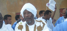 Mauritanie: le Front anti-putsch "peut l'emporter s'il reste uni"