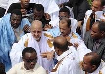 L’arrivée de SIDIOCA à Nouakchott reportée