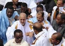 L’arrivée de SIDIOCA à Nouakchott reportée L’arrivée de SIDIOCA à Nouakchott reportée