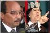 Le Général Mohamed Ould Abdel Aziz est à Paris. Le Général Mohamed Ould Abdel Aziz est à Paris.