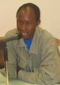 Mohamadou Saidou Touré: Murtodo Diop est parti noblement. Honorablement. Généreusement.