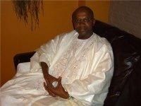 HOMMAGE A MOURTOUDO DIOP HOMMAGE A MOURTOUDO DIOP
