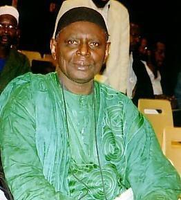 Il y a 5 ans l'"Unique Grand Mourtodo" nous quittait. "Projecteurs" recevait le Doyen Mourtoudo Diop en novembre 2005 Il y a 5 ans l'"Unique Grand Mourtodo" nous quittait. "Projecteurs" recevait le Doyen Mourtoudo Diop en novembre 2005