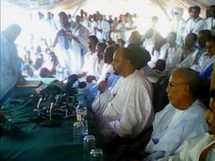 Les dirigeants du FNDD : «Les candidature de Jemil et de Messaoud n’affectent en rien l’unité du Front»
