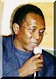 Nous nous inclinons à la mémoire du président Elhadji Oumar Bongo Nous nous inclinons à la mémoire du président Elhadji Oumar Bongo
