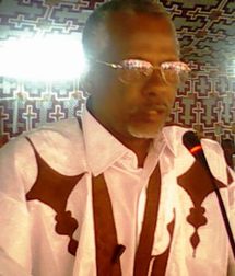 Sghair Ould M’Bareck :«La campagne passée a contribué au consensus de Dakar» Sghair Ould M’Bareck :«La campagne passée a contribué au consensus de Dakar»