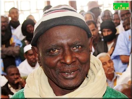 KAWTAL JANNGOOBE PULAAR FULFULDE, organise les condoléances du Professeur Mamadou SAMBA DIOP dit Murtudo.