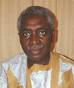 Le Président de la République Ba Amadou dit Mbaré : "tout citoyen épris de paix devrait nécessairement éviter tout dérapage'.