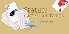 Les pourparlers butent sur le statut de la junte Les pourparlers butent sur le statut de la junte