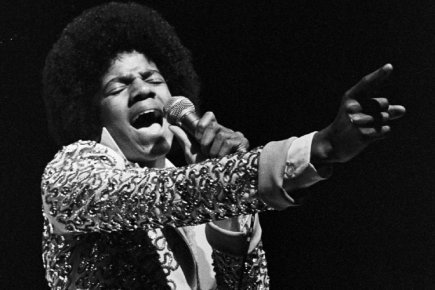 L'enfant blessé, devenu Roi de la Pop, est décédé L'enfant blessé, devenu Roi de la Pop, est décédé