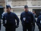 Des étudiants manifestants ont été mis en garde à vue à cause d’une plainte de l’ambassade de la Mauritanie en France.