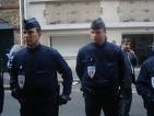 Des étudiants manifestants ont été mis en garde à vue à cause d’une plainte de l’ambassade de la Mauritanie en France. Des étudiants manifestants ont été mis en garde à vue à cause d’une plainte de l’ambassade de la Mauritanie en France.