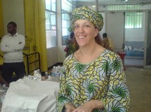 HOMMAGE A MORTOUDO DIOP HOMMAGE A MORTOUDO DIOP