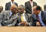 La crise mauritanienne est réglée malgré les grands défis du nouveau gouvernement La crise mauritanienne est réglée malgré les grands défis du nouveau gouvernement