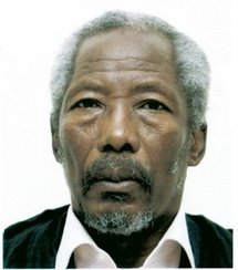 Déclaration de candidature de Messaoud Ould BOULKHEIR Déclaration de candidature de Messaoud Ould BOULKHEIR