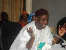 Canada (Québec): Comité d'initiative de soutien au candidat Ibrahima Moctar Sarr vous invite à une conférence-débat. Canada (Québec): Comité d'initiative de soutien au candidat Ibrahima Moctar Sarr vous invite à une conférence-débat.