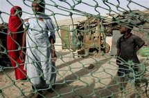 Mali: plus de 10.000 réfugiés mauritaniens Mali: plus de 10.000 réfugiés mauritaniens