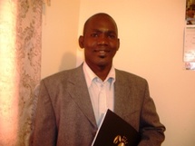 Mauritanie : Ibrahima Saar intronisé dans les grandes villes Mauritanie : Ibrahima Saar intronisé dans les grandes villes
