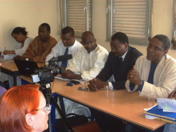 L'Assemblée générale de l'AVOMM a bien reçu ses invités. L'Assemblée générale de l'AVOMM a bien reçu ses invités.