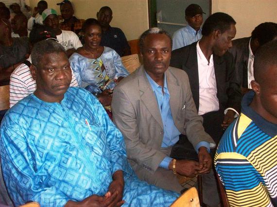 L'Assemblée générale de l'AVOMM a bien reçu ses invités. L'Assemblée générale de l'AVOMM a bien reçu ses invités.