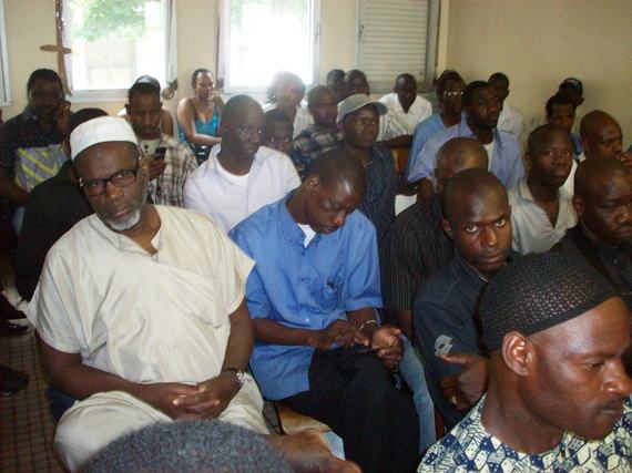 L'Assemblée générale de l'AVOMM a bien reçu ses invités. L'Assemblée générale de l'AVOMM a bien reçu ses invités.