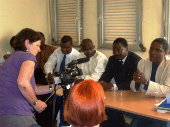 L'Assemblée générale de l'AVOMM a bien reçu ses invités. L'Assemblée générale de l'AVOMM a bien reçu ses invités.