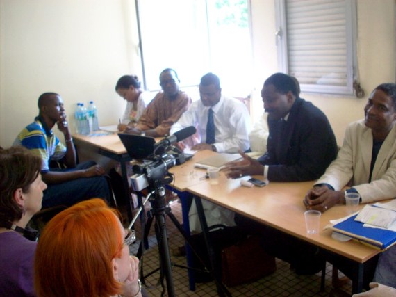 L'Assemblée générale de l'AVOMM a bien reçu ses invités. L'Assemblée générale de l'AVOMM a bien reçu ses invités.