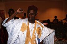Le candidat Ibrahima Sarr convoite les voix des travailleurs manuels de Nouakchott