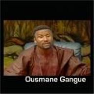 Dental Fulbe Kanada vous invite au spectacle d'Ousmane GANGUE