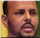 Le candidat d’un parti islamiste appelle à l’insertion des déportés mauritaniens.