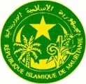 Communiqué de l'Ambassade de la République Islamique de Mauritanie à Paris.
