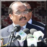 Le Candidat Aziz : Une Assise Populaire et Politique Solide et Stable. Le Candidat Aziz : Une Assise Populaire et Politique Solide et Stable.