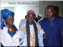 Campagne pour la présidentielle en Mauritanie : Entre visites de proximité et meeting  (photos)