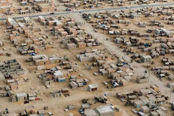 12,5 millions d’euros du gouvernement espagnol à des projets de développement en Mauritanie